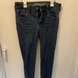 Like new American Eagle jegging